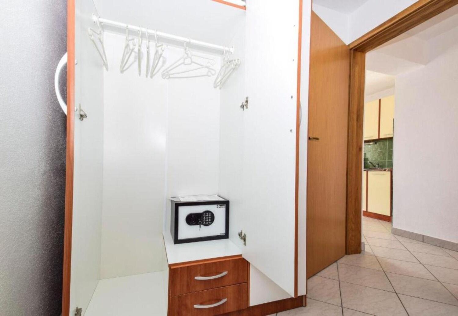 Apartments Marijan Drage Exterior foto