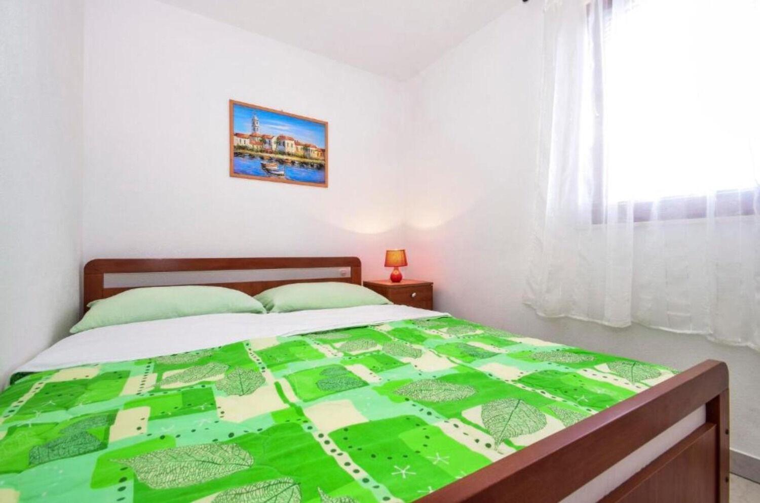 Apartments Marijan Drage Exterior foto