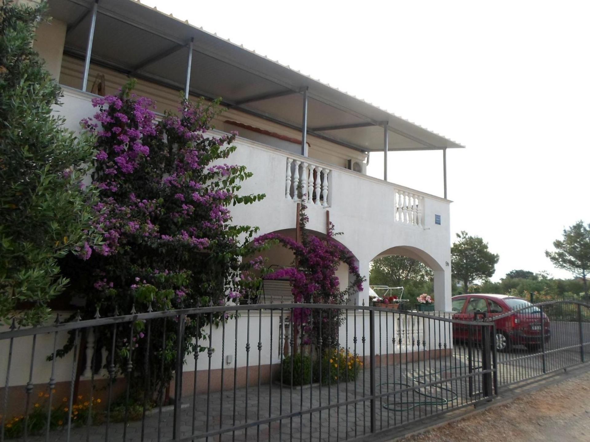 Apartments Marijan Drage Exterior foto